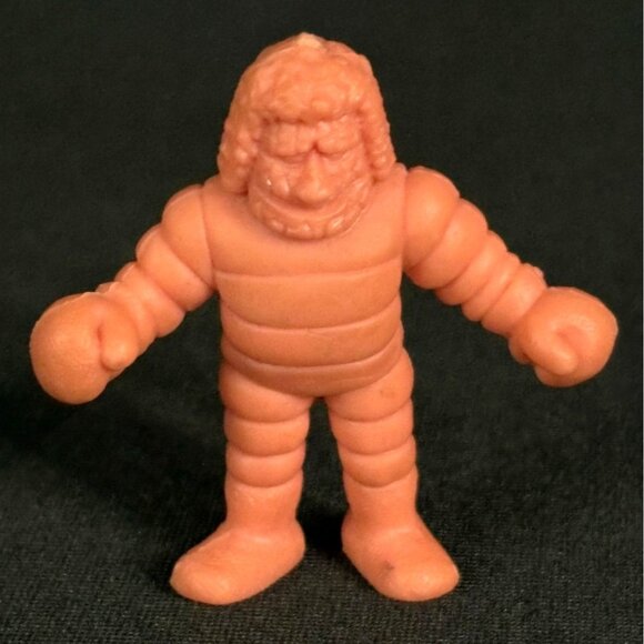 Y.S.N.T Other - M.U.S.C.L.E, Mattel Muscle Men, Muscles Kinnikuman #150 Apollo The Giant Flesh